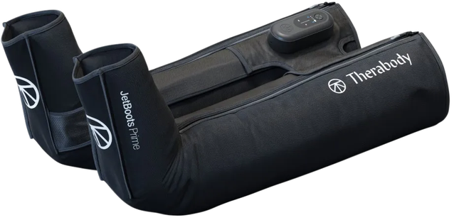 Therabody Jetboots Prime Large