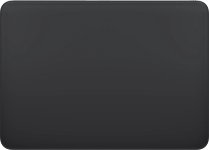 Apple Magic Trackpad (2024) Zwart