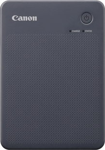 Canon SELPHY QX20 Zwart