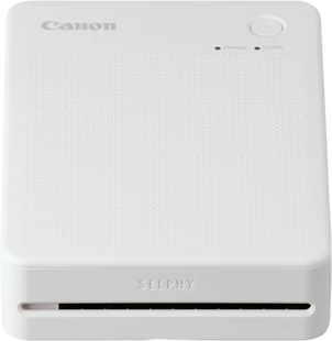 Canon SELPHY QX20 Wit