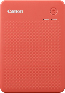 Canon SELPHY QX20 Rood