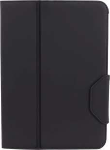 BlueBuilt Apple iPad (2025/2022) Book Case Zwart