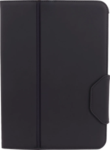 BlueBuilt Apple iPad Air (2025/2024) 11 inch Book Case Zwart