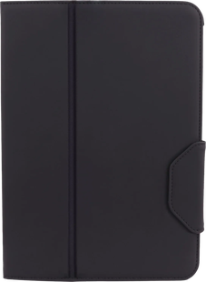 BlueBuilt Apple iPad Air 13 (2025/2024)/Pro 12.9 (2022) Book Case Zwart