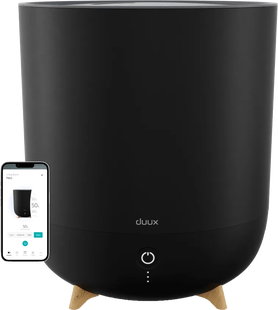 Duux Neo Smart Ultrasonic Zwart