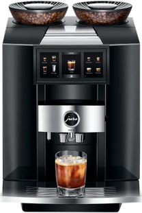 JURA GIGA 10 Diamond Black (EA)