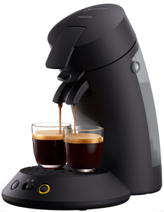 Philips Senseo Original Plus CSA210/10 Wit