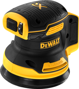 DeWalt DCW210NT-XJ (zonder accu)
