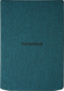 PocketBook Cover Flip InkPad 4 / InkPad Color 3 / InkPad Color 2 Groen