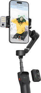 Hohem iSteady V3 Zwart