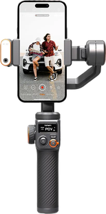 Hohem iSteady M6 Kit