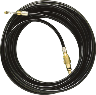 Nilfisk Riool-/buisreinigingsslang 15 meter