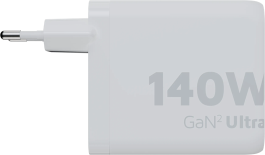 Xtorm 140W GaN2 Ultra Wall Charger