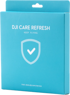 DJI Care Refresh Card Air 3S (1 jaar)