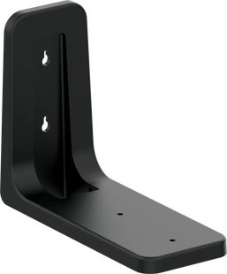 NETGEAR - Orbi wandmontageset zwart