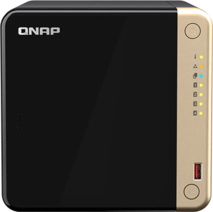 QNAP TS-464-8G