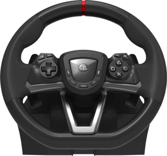Hori APEX Racestuur PS4, PS5 en PC
