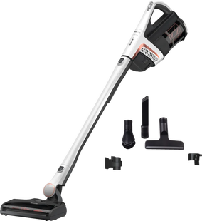 Miele Triflex HX2 125 Edition Lotuswit