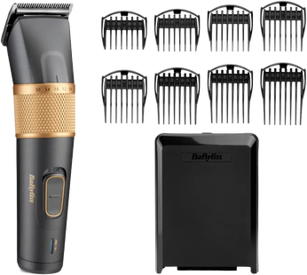 BaByliss Grafiet E987E