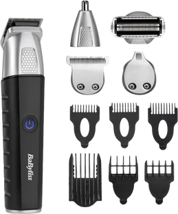 BaByliss Lithium Power 11-in-1 MT812E