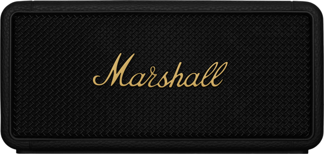 Marshall Middleton Black & Brass