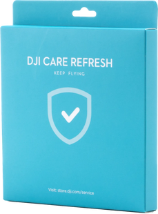 DJI Care Refresh Card Neo (1 jaar)
