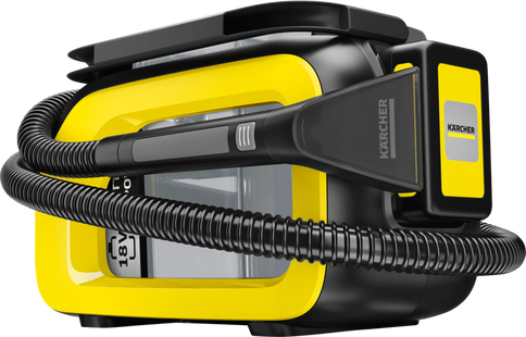 Kärcher SE 3-18 Compact