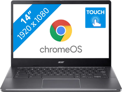 Acer Chromebook Plus 514 (CB514-4HT-36BJ)
