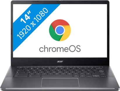 Acer Chromebook Plus 514 (CB514-4H-33US)