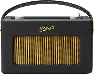 Roberts Radio	Revival iStream 3L Creme