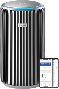 Philips PureProtect Pro 4200 Serie AC4220/12