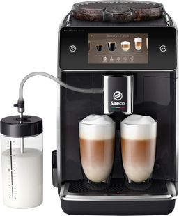 Saeco GranAroma Deluxe SM6680/00