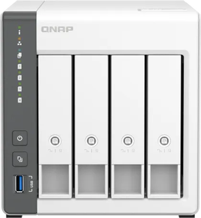 QNAP TS-433-4G