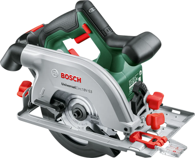 Bosch UniversalCirc 18V-53 (zonder accu)