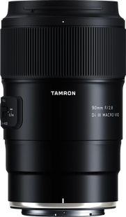 Tamron 90mm f/2.8 Di III Macro VXD Nikon Z