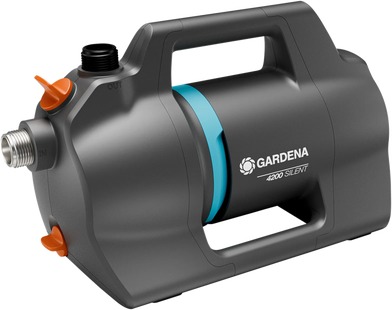 Gardena Besproeiingspomp 4200 Silent