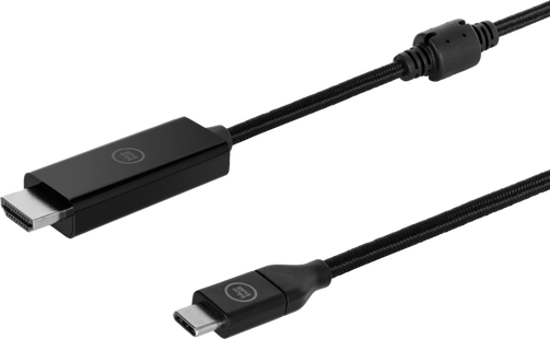 BlueBuilt USB-C naar HDMI Kabel 2m