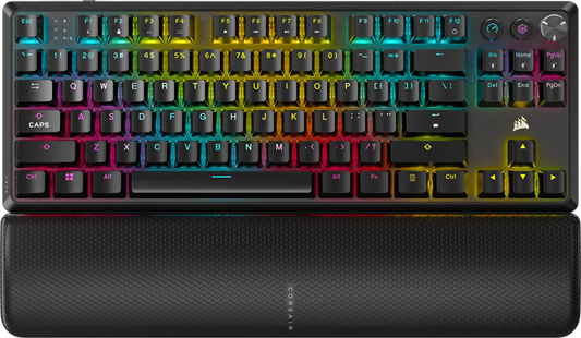 Corsair K70 CORE TKL Wireless Mechanisch Gaming Toetsenbord Qwerty