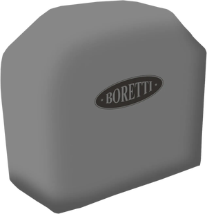 Boretti BBQ Hoes Robusto