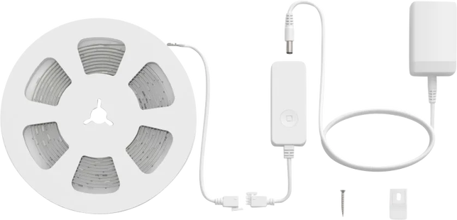 WiZ LED Lightstrip - Gekleurd Licht -  10 meter