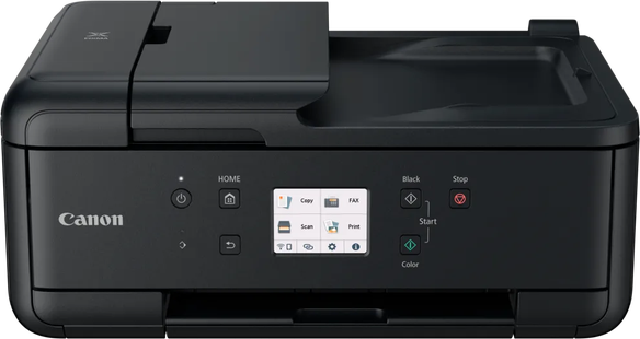 Canon PIXMA TR7650