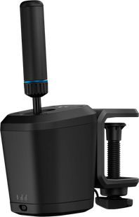 Logitech G RS Shifter & Handbrake Add-on