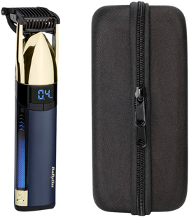 BaByliss Super-X Metal Gold & Navy S992E