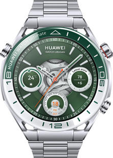 Huawei Watch Ultimate Groen