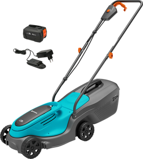 Gardena PowerMax 30/18V P4A Set