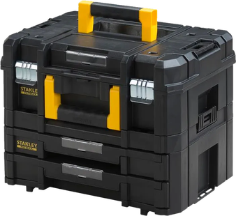 Stanley FatMax Tstak II + IV FMST1-71981