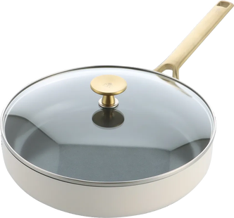 BK Sublime Hapjespan 28 cm Cream