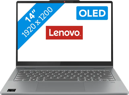 Lenovo IdeaPad 5 2-in-1 Copilot+ PC OLED 14Q8X9