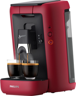 Philips Senseo Maestro CSA260/90 Rood