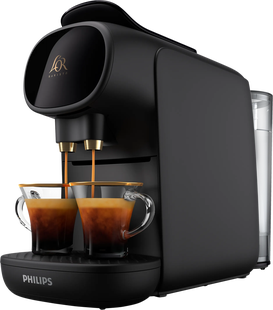 Philips L'OR Barista Sublime LM9012/60 Zwart